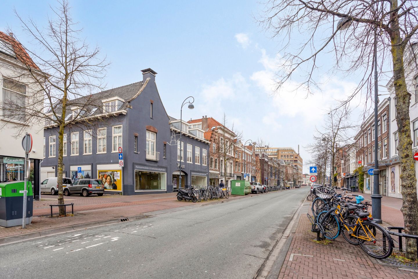 Bekijk foto 4 van Gedempte Oude Gracht 108