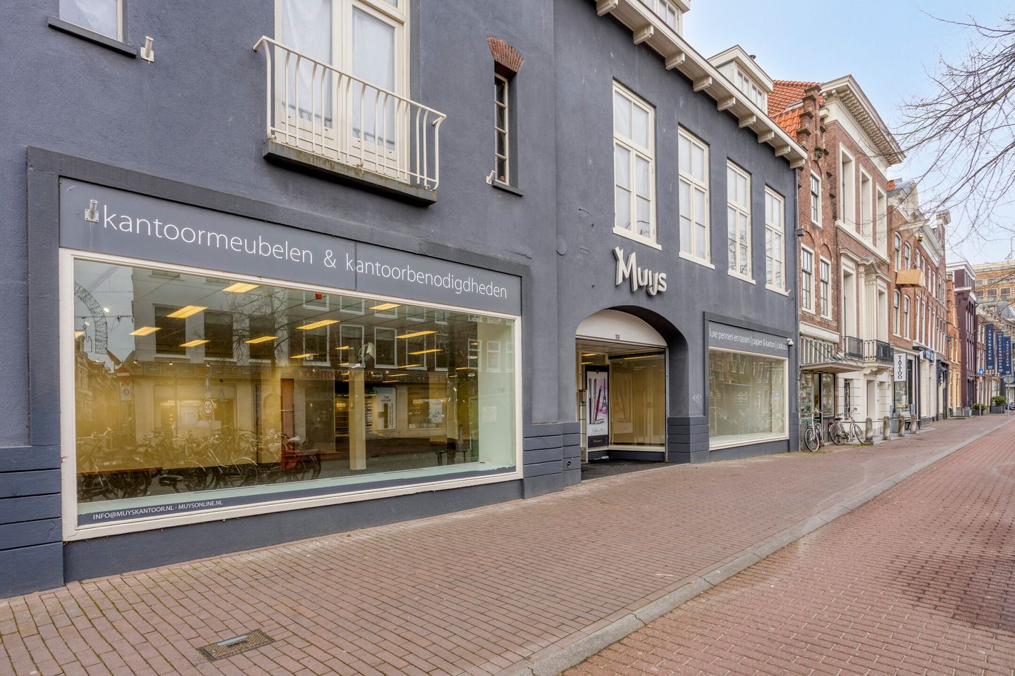 Bekijk foto 5 van Gedempte Oude Gracht 108