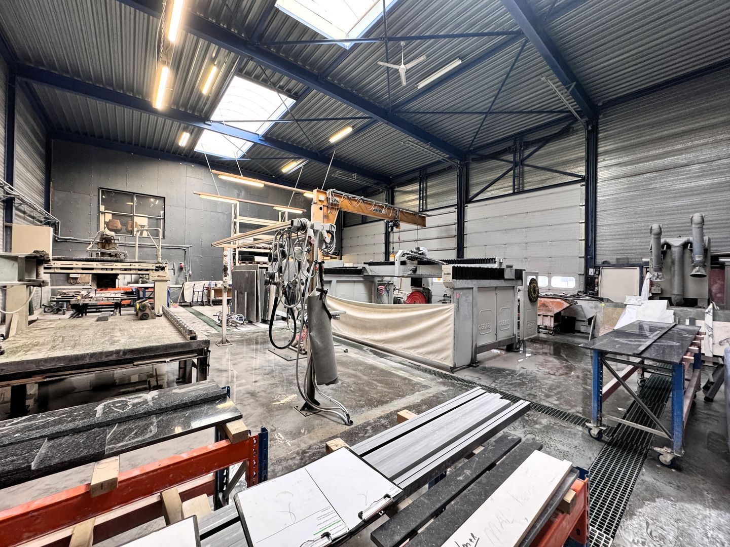 Bekijk foto 5 van Dukdalfweg 21