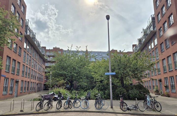 Foto 1 van Prins Frederikplein 202