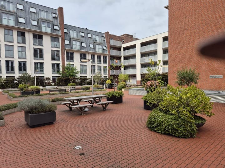 Foto 2 van Prins Frederikplein 202