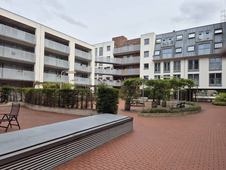 Foto 3 van Prins Frederikplein 202