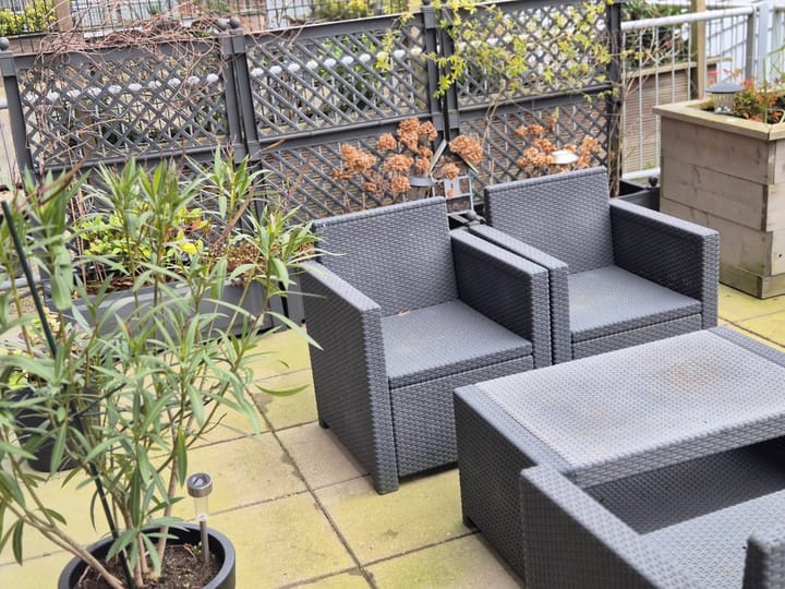 Foto 10 van Prins Frederikplein 202