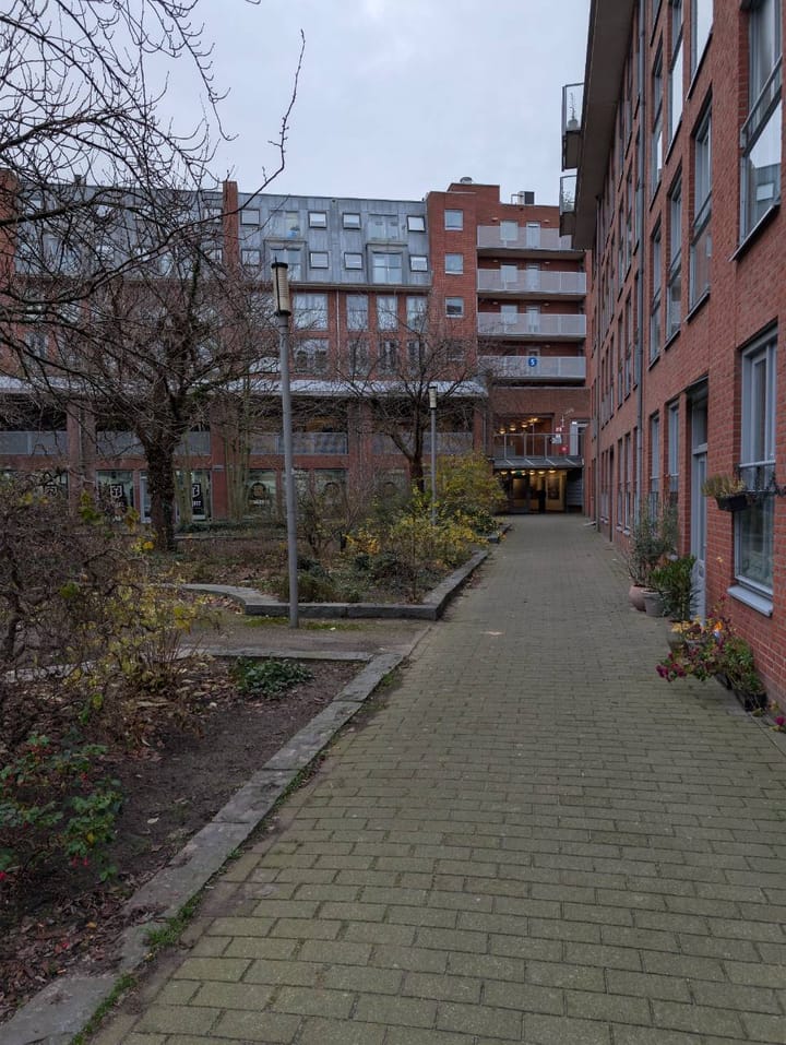 Foto 13 van Prins Frederikplein 202