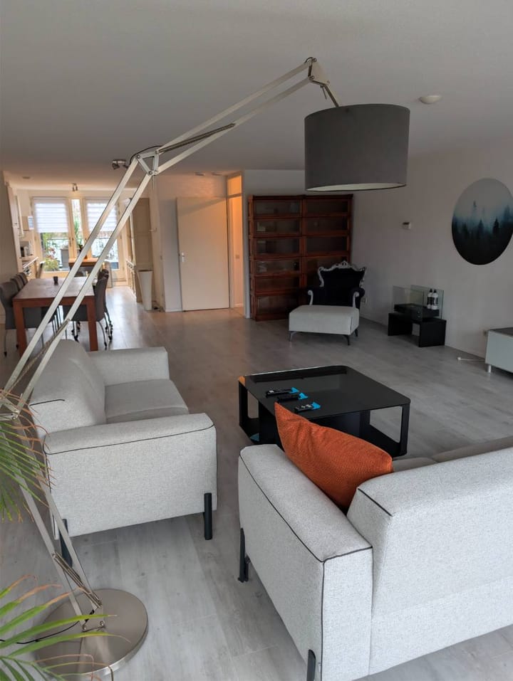 Foto 20 van Prins Frederikplein 202