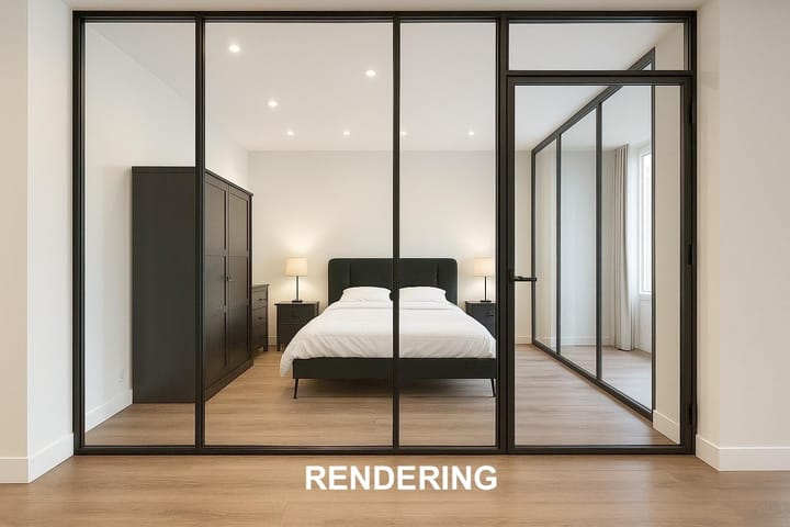 Photo 14 of Borgerstraat 38-B