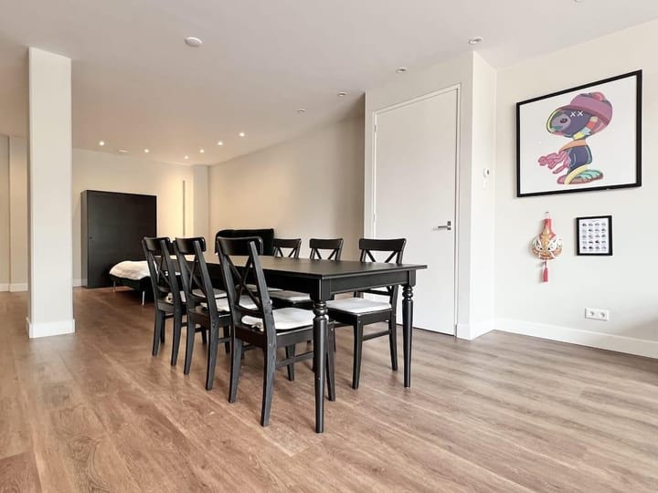 Foto 2 van Borgerstraat 38-B