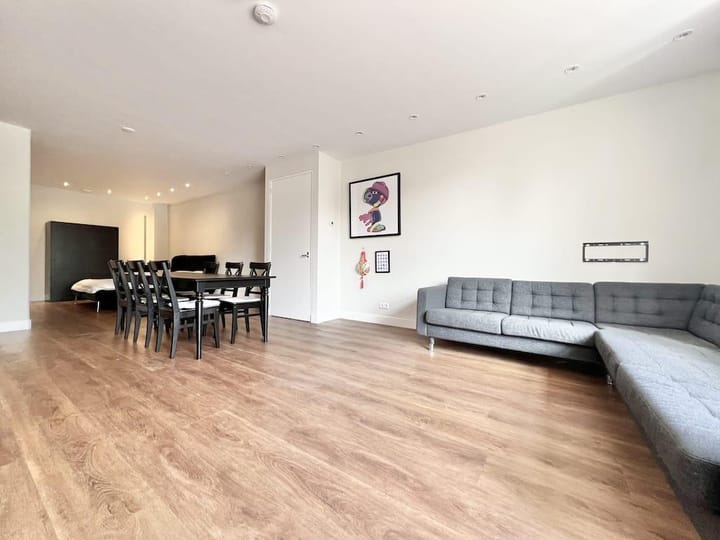 Photo 7 of Borgerstraat 38-B