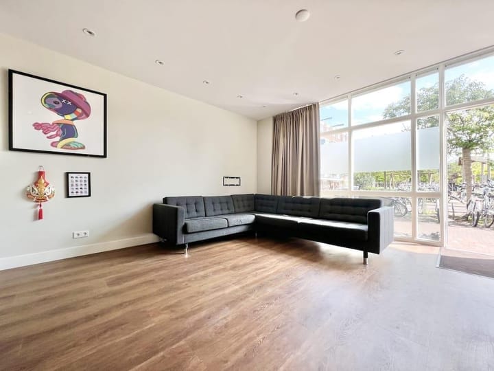 Photo 6 of Borgerstraat 38-B