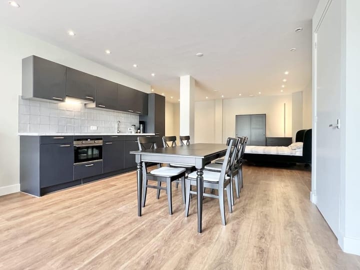 Photo 8 of Borgerstraat 38-B