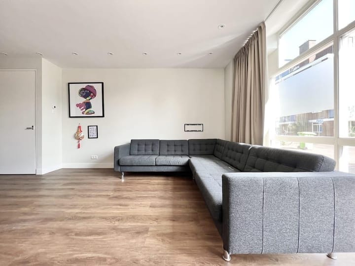 Photo 9 of Borgerstraat 38-B