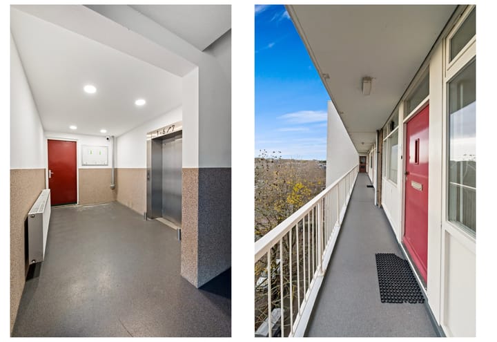 Foto 5 van Volendamlaan 1054