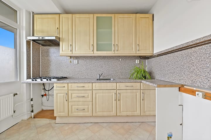 Foto 8 van Volendamlaan 1054