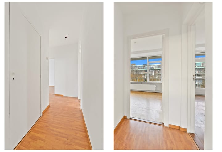 Foto 11 van Volendamlaan 1054