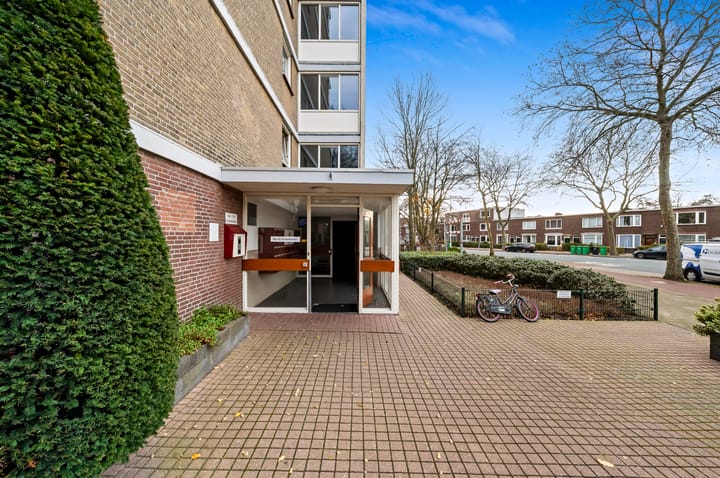 Foto 27 van Volendamlaan 1054