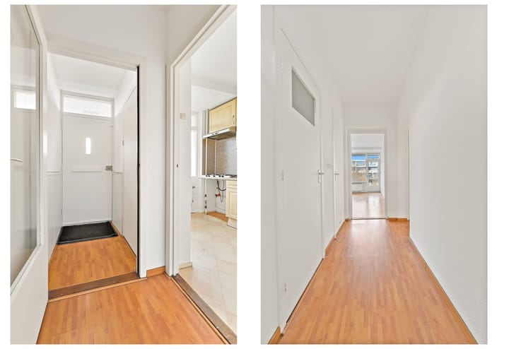 Foto 6 van Volendamlaan 1054