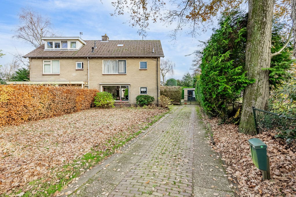 Foto 1 van den Blieklaan 60