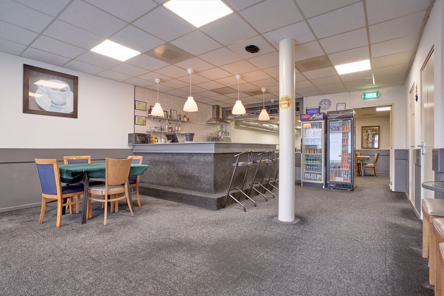 Bekijk foto 4 van Thomas a Kempislaan 62-64