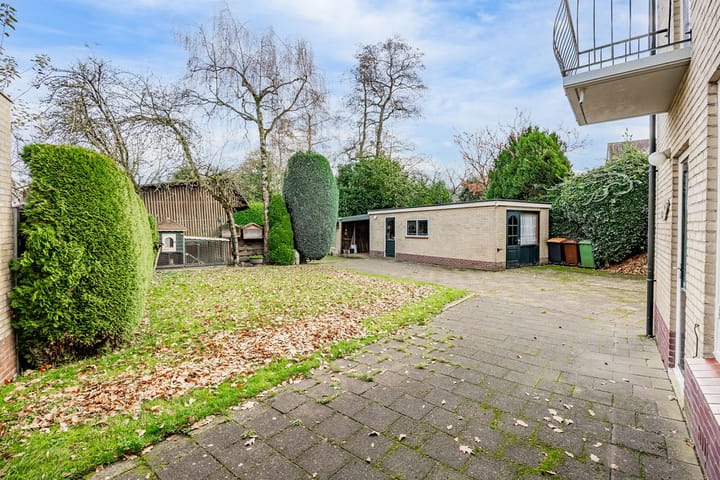 Foto 3 van den Blieklaan 60