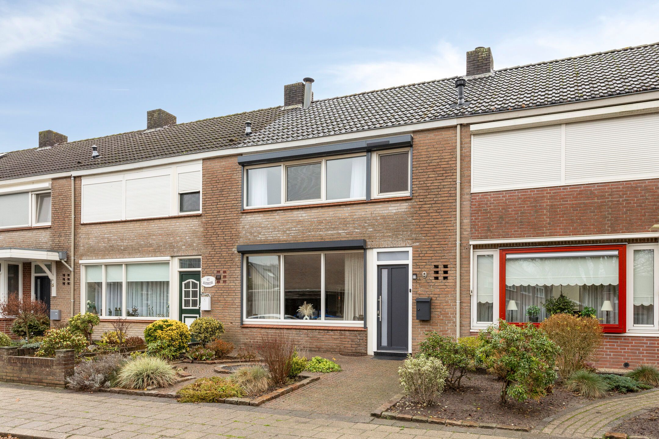 Holtinkstraat 9 