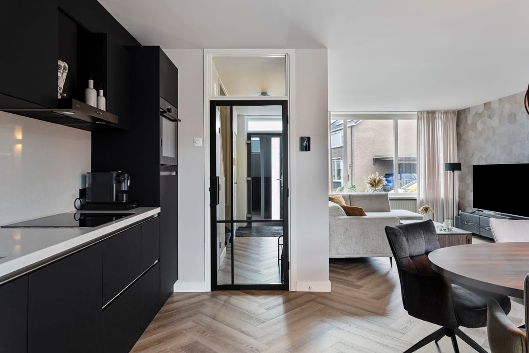 Foto 2 van Holtinkstraat 9