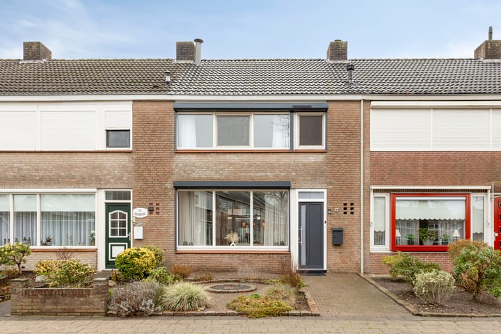 Photo 4 of Holtinkstraat 9