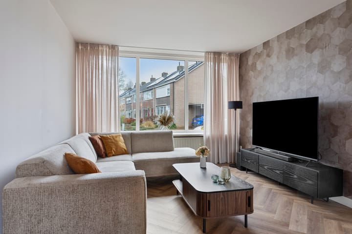 Photo 6 of Holtinkstraat 9