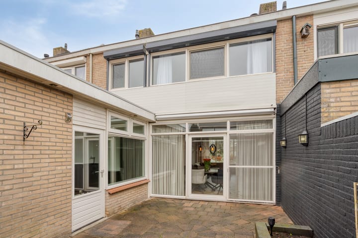 Photo 27 of Holtinkstraat 9