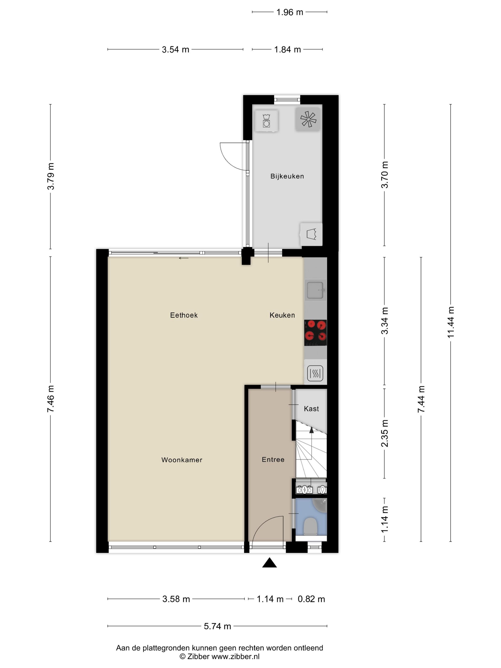 Foto 30 van Holtinkstraat 9