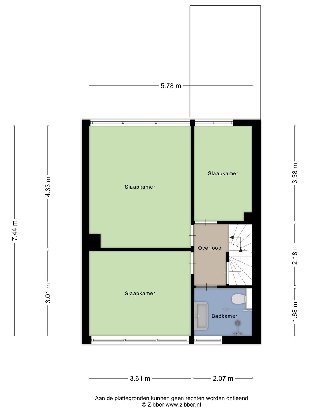 Foto 31 van Holtinkstraat 9