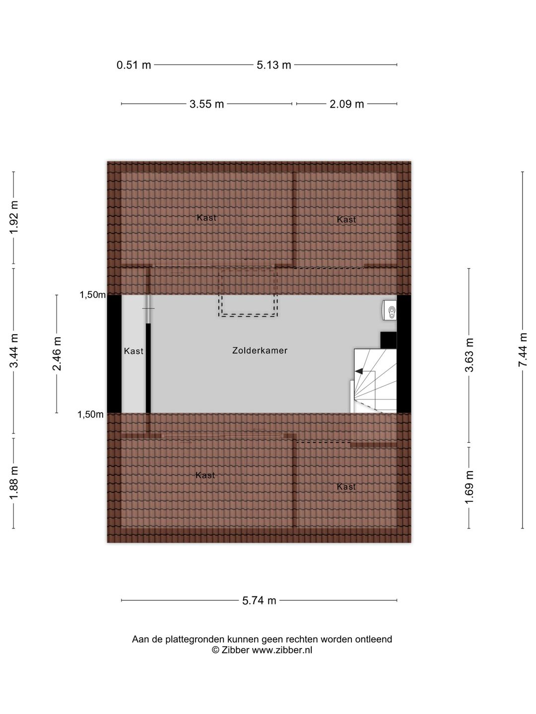Foto 32 van Holtinkstraat 9