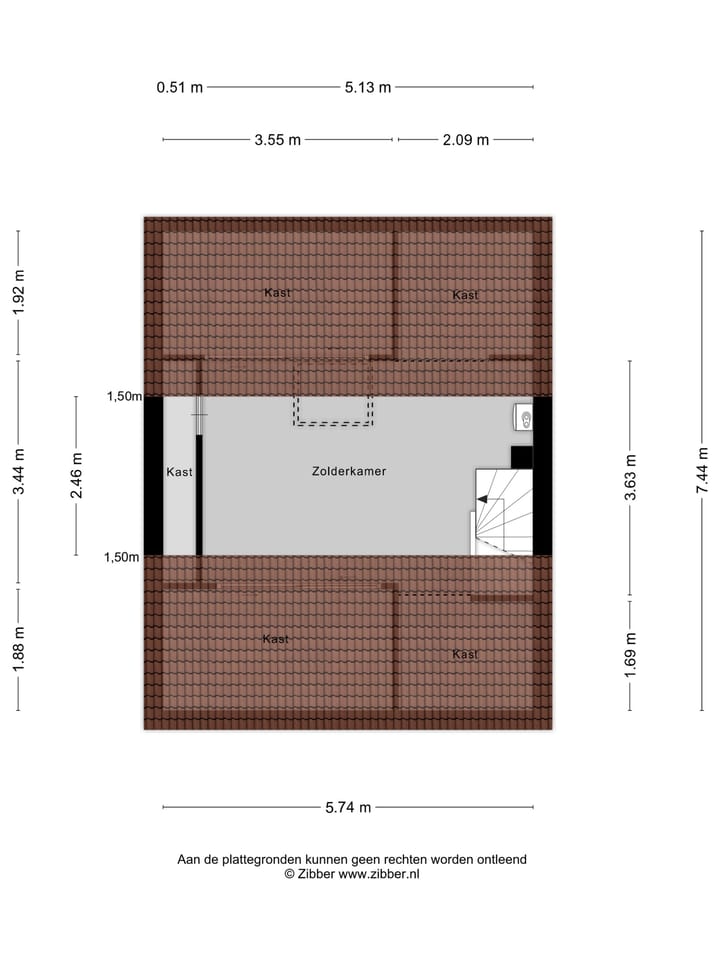 Photo 32 of Holtinkstraat 9