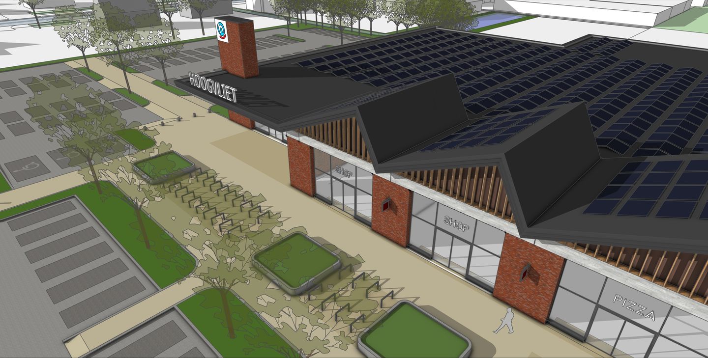 Bekijk foto 3 van Samoaweg 22