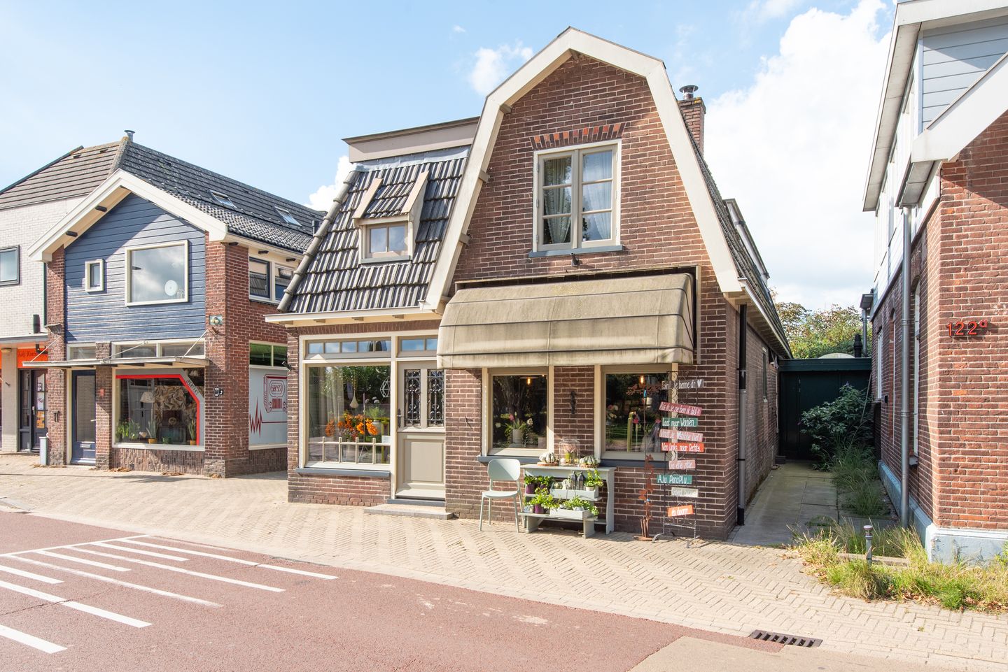 Foto 4 van Dorpsstraat 122