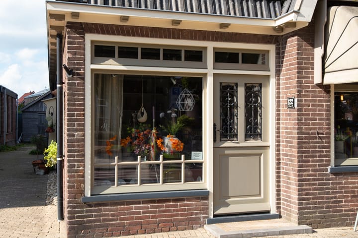 Photo 5 of Dorpsstraat 122