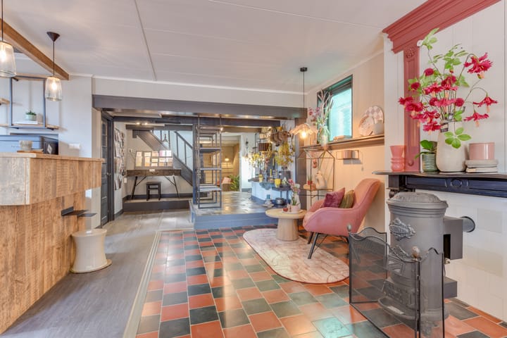 Photo 11 of Dorpsstraat 122