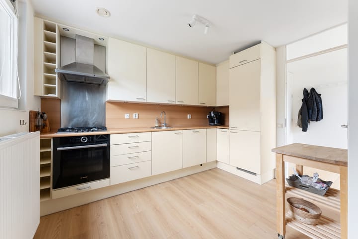 Foto 4 van Ariadnestraat 14