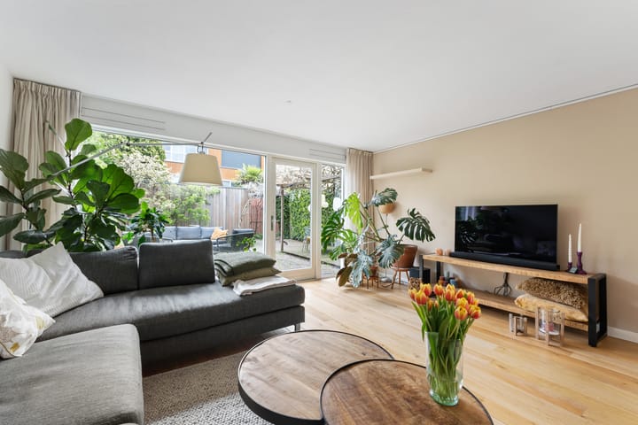 Foto 5 van Ariadnestraat 14