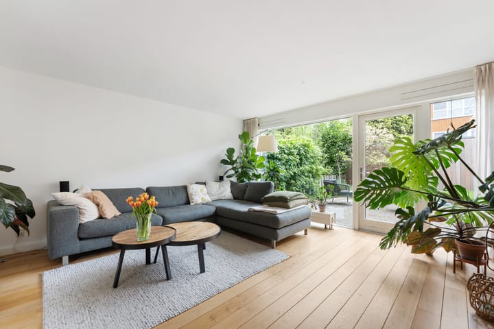 Foto 7 van Ariadnestraat 14