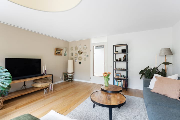 Foto 10 van Ariadnestraat 14