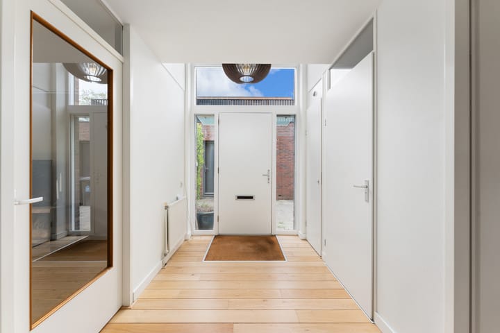 Foto 22 van Ariadnestraat 14