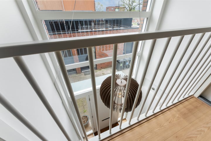 Foto 30 van Ariadnestraat 14