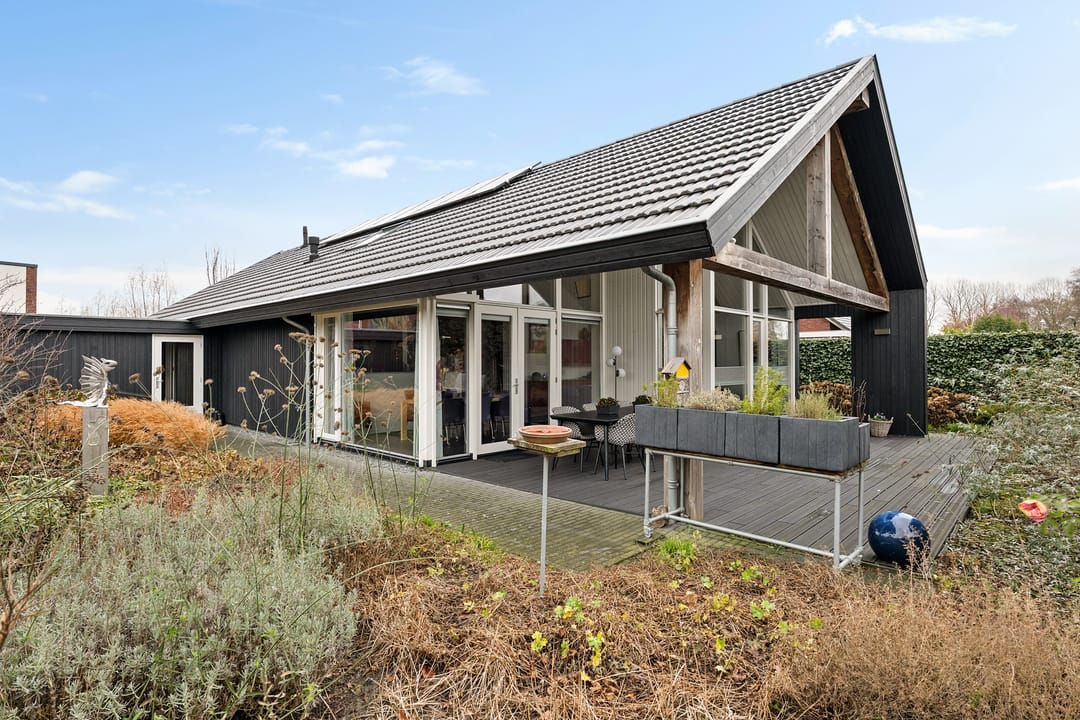 Foto 1 van De Vuurjuffer 6