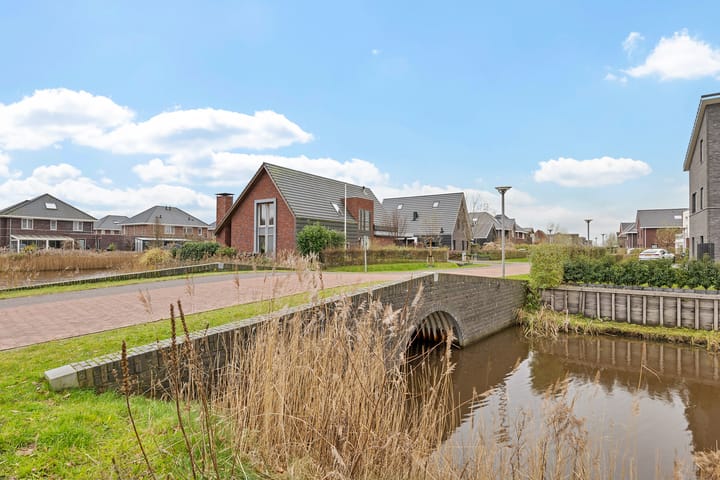 Photo 5 of De Vuurjuffer 6