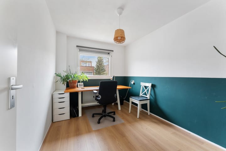 Foto 38 van Ariadnestraat 14