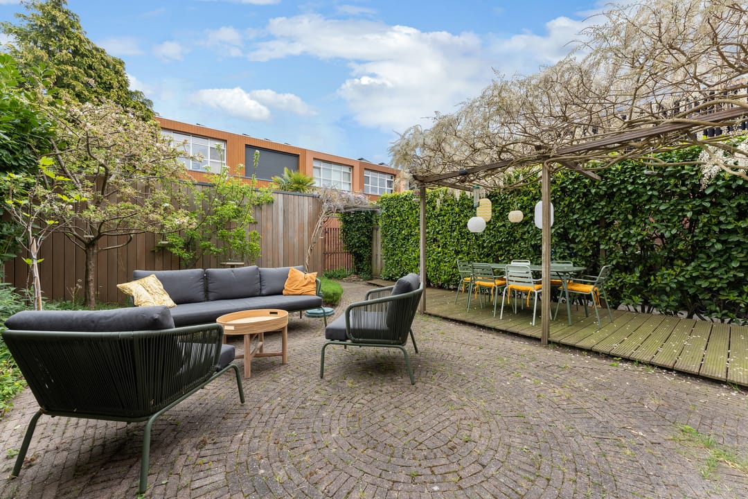 Foto 41 van Ariadnestraat 14