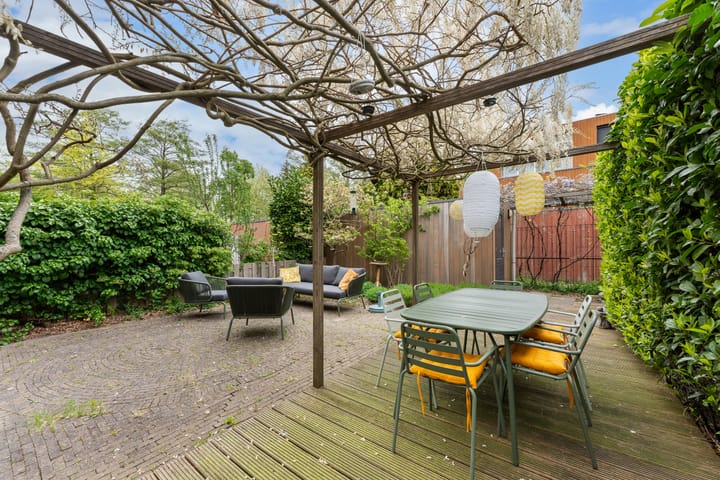 Foto 42 van Ariadnestraat 14