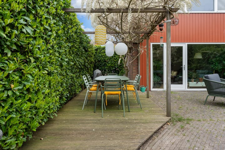 Foto 43 van Ariadnestraat 14