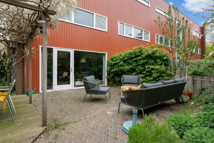 Foto 44 van Ariadnestraat 14