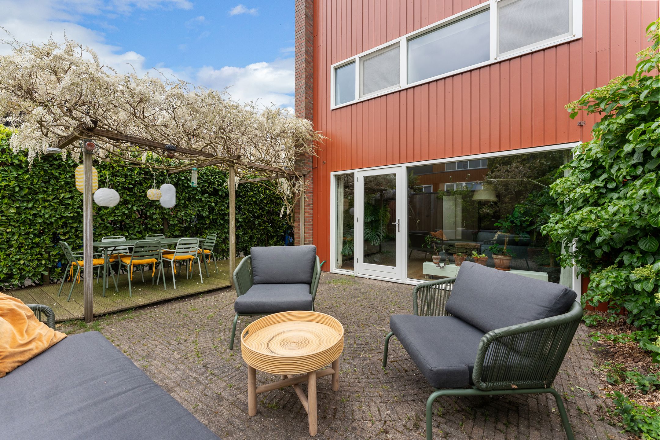 Foto 45 van Ariadnestraat 14